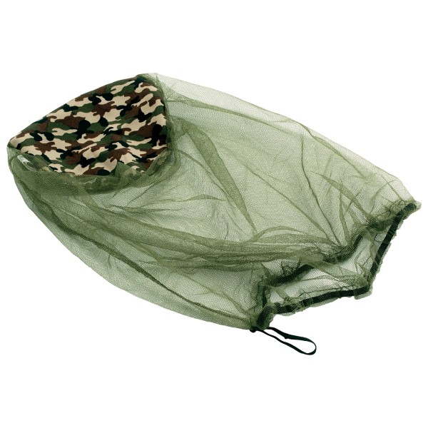 Easy Camp Insect Head Net Moskitonetz (Gr One Size |olivine)