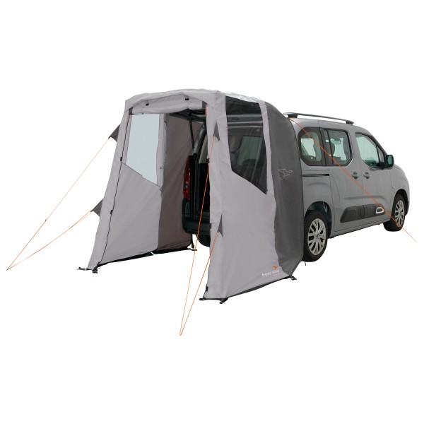Easy Camp - Krossbu Mini - Busvorzelt grau