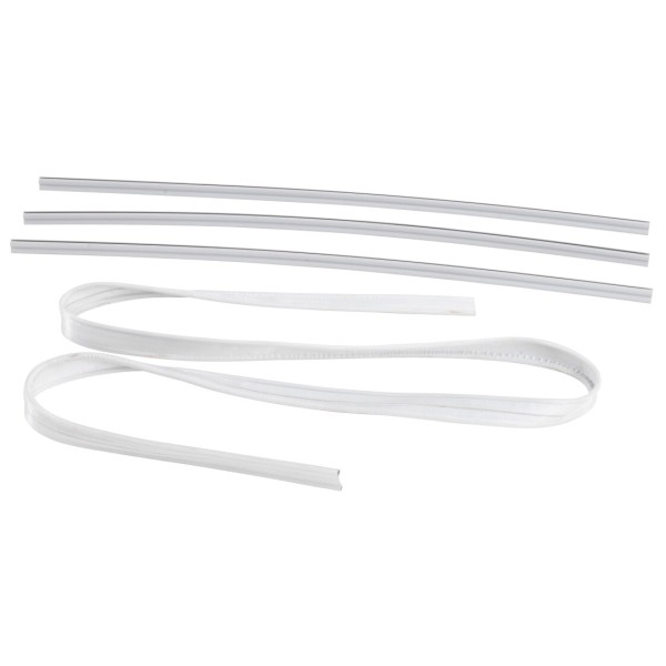 Outwell – Crosscamp Connect Set – Tentuitbreiding maat , Zwart