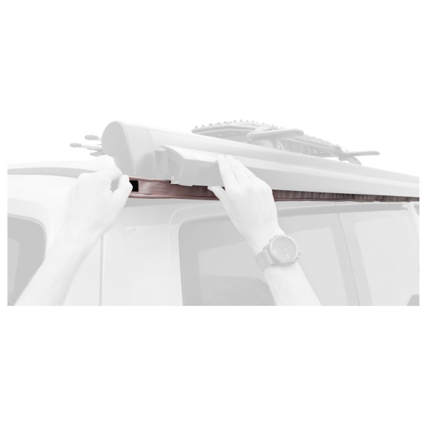 Outwell – Touring Connect Set – Tentuitbreiding maat , Zwart