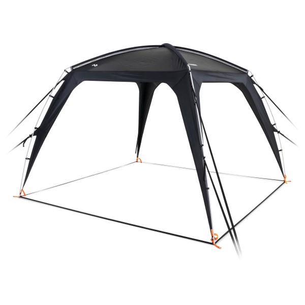 Dometic Dometic GO Compact Camp Shelter Pavillon (Gr 3000 x 3000 x 2200 mm |schwarz)