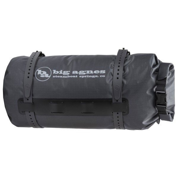 Big Agnes Bikepack Dry Bag 14 Fietstas l Grijs