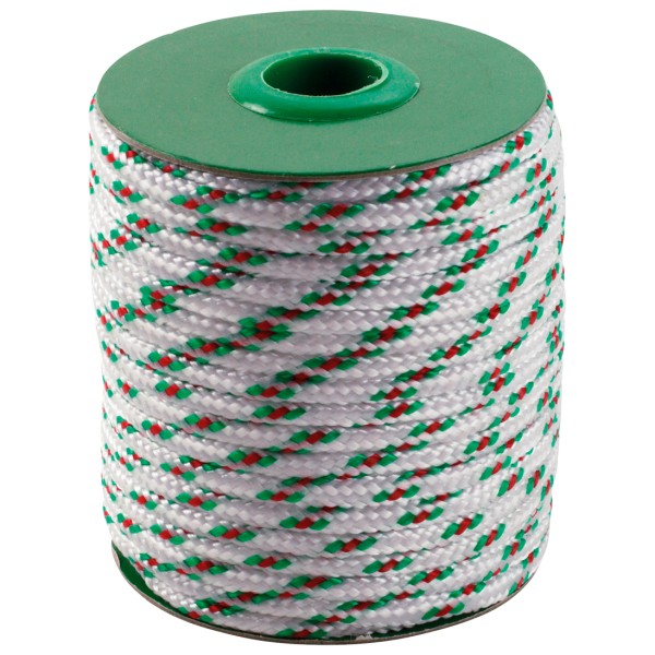 Easy Camp Vielzweck-Schnur Reepschnur (Gr 20 m |weiß)