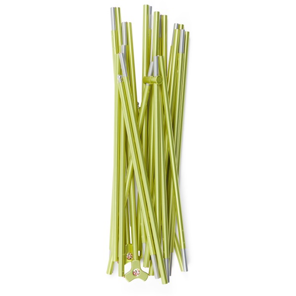 Stoic – NjavveSt. 3P Pole Set – Reserveonderdeel Bright Atomic