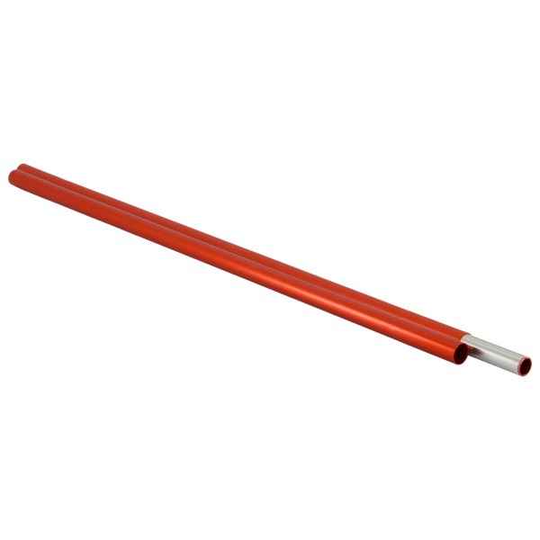 Stoic – NjavveSt. Universal Replacement Pole Segments 8.7 – Reserveonderdeel Rood