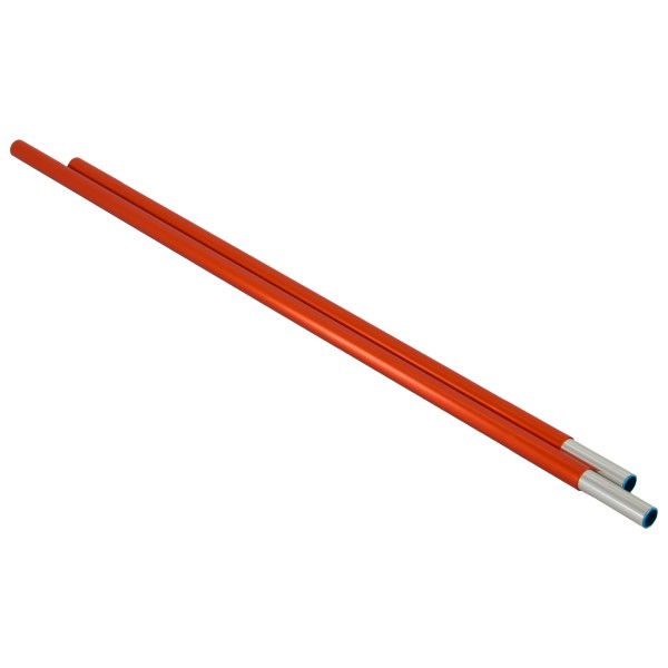 Stoic – NjavveSt. Universal Replacement Pole Segments 9.3 – Reserveonderdeel Rood