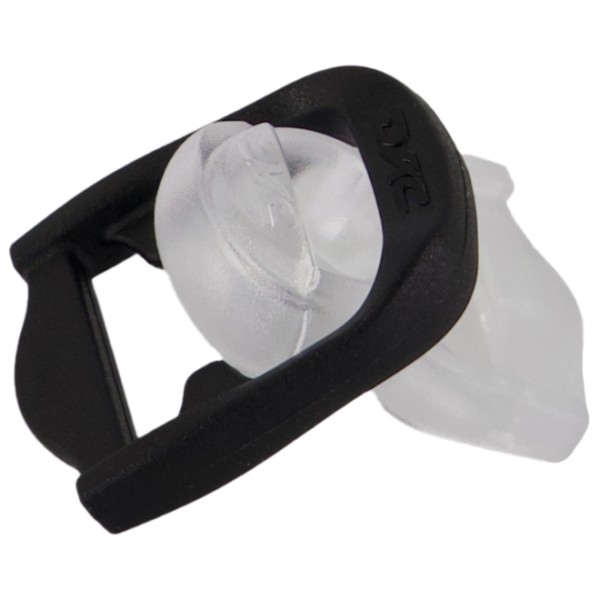 Stoic Universal SQ-Ring UL Ersatzteil (schwarz)