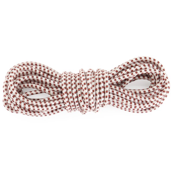 Stoic Universal Tent Elastic Rope Reserveonderdeel Wit