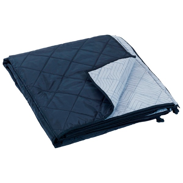 Outwell – Cozy Teppich Armona – Tenttapijt maat , Zwart