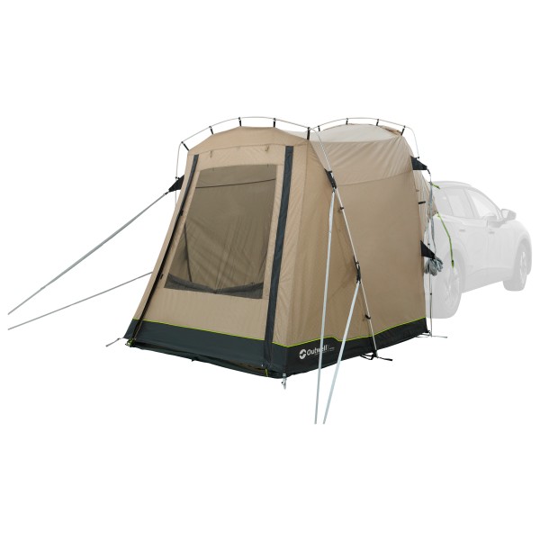 Outwell – Dune SUV – Busvoortent Beige