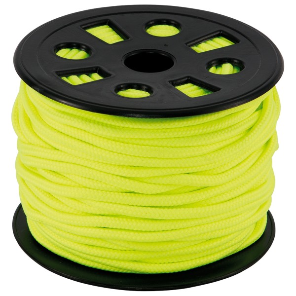 Outwell Zeltleine Luminous Reepschnur (Gr 30 m |gelb)