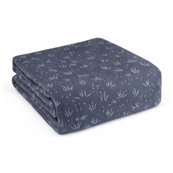Kampa – Fleece Carpet Wildrest 06 – Tenttapijt maat , Fog