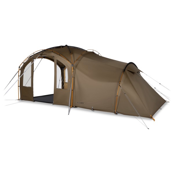 Kampa – Mod 250 – Annexe – Tentuitbreiding maat , Bruin