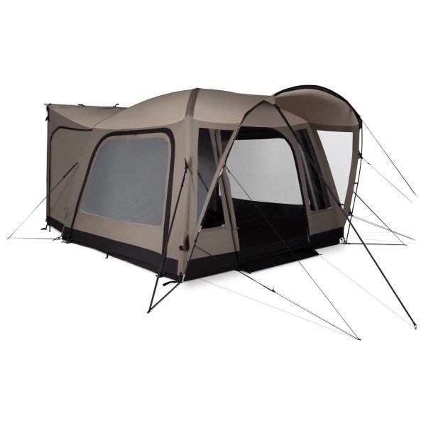 Kampa – Roam Air TC Low – Busvoortent Grijs