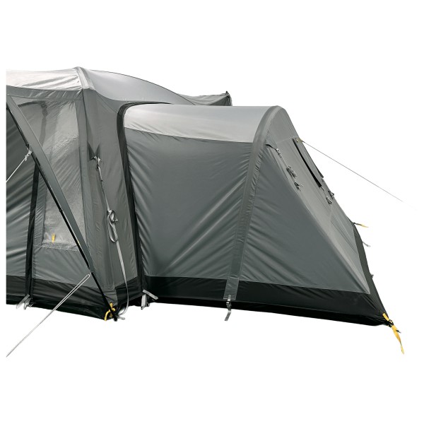 Kampa – Roam Annexe – Tentuitbreiding Grijs