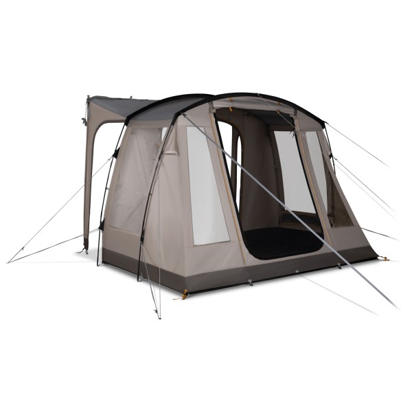 Kampa – Waypoint Mid – Busvoortent Grijs