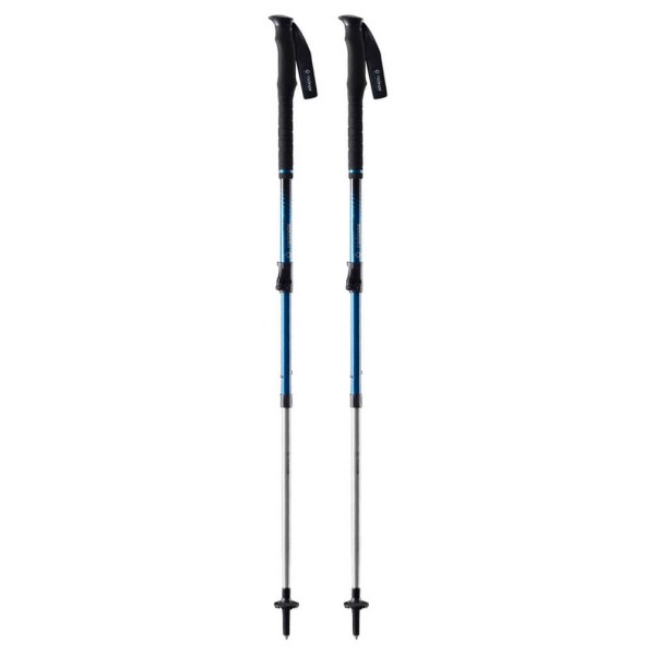 Image of Helinox - LB135 - Trekkingstöcke Gr 135 cm blau bei Bergfreunde.ch - der Outdoor Shop