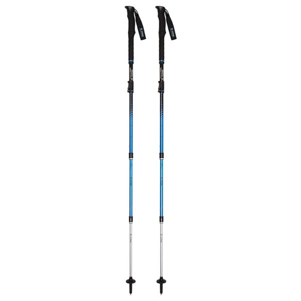 Image of Helinox - LBB135 - Trekkingstöcke Gr 135 cm blau bei Bergfreunde.ch - der Outdoor Shop