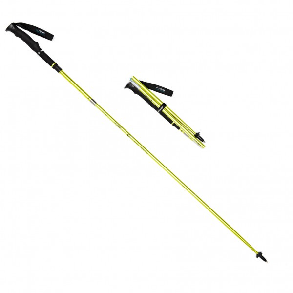 Image of Helinox - TL130 Adjustable - Trekkingstöcke Gr 130 cm melon bei Bergfreunde.ch - der Outdoor Shop