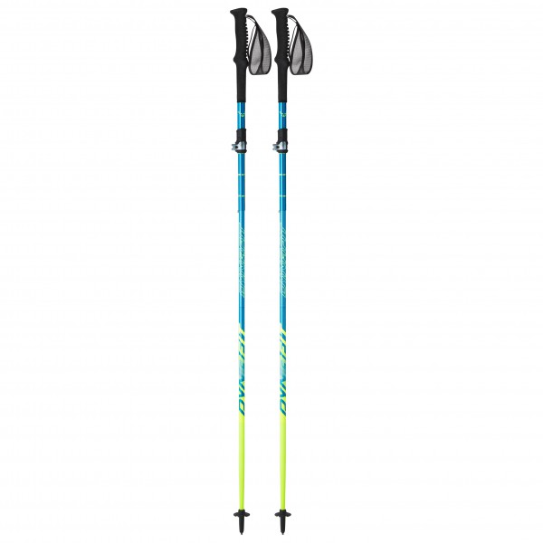 Image of Dynafit - Ultra Pole - Trailrunningstöcke - Trailrunning Stöcke Gr One Size blau