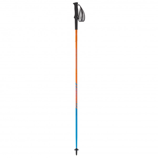 Dynafit – Vertical Pole – Trailrunningstokken maat , general lee / Blauw