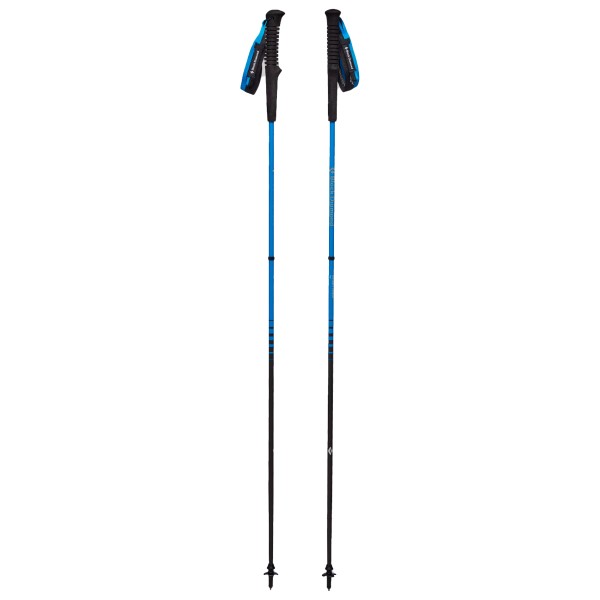 Image of Black Diamond - Distance C Running Trek Poles - Trailrunning Stöcke Gr 110 cm;115 cm;130 cm blau bei Bergfreunde.ch - der Outdoor Shop
