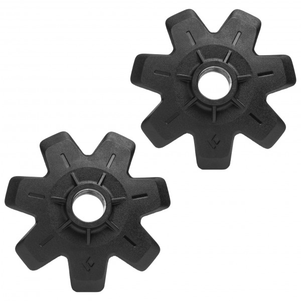 Image of Black Diamond - Freeride Baskets schwarz bei Bergfreunde.ch - der Outdoor Shop