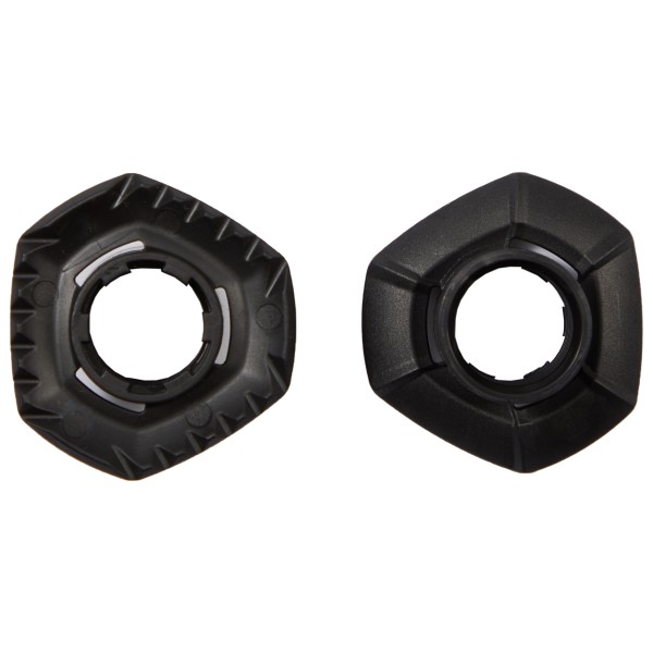 Image of Swix - Trail Basket - Ersatzteller schwarz bei Bergfreunde.ch - der Outdoor Shop