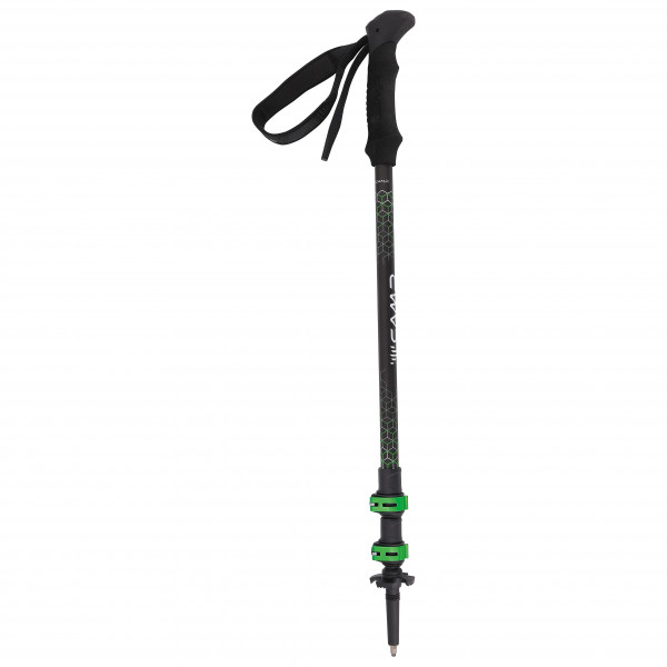 Image of C.A.M.P. - Backcountry 3.0 - Trekkingstöcke Gr 67-135 cm schwarz