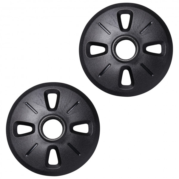 Image of Black Diamond - Distance Baskets Large - Ersatzteller schwarz