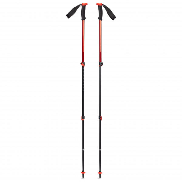 Image of Black Diamond - Trail Sport - Trekkingstöcke Gr One Size grün bei Bergfreunde.ch - der Outdoor Shop