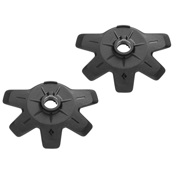 Diamond 3 Qtr Indexed Powder Baskets Reservetellers Grijs