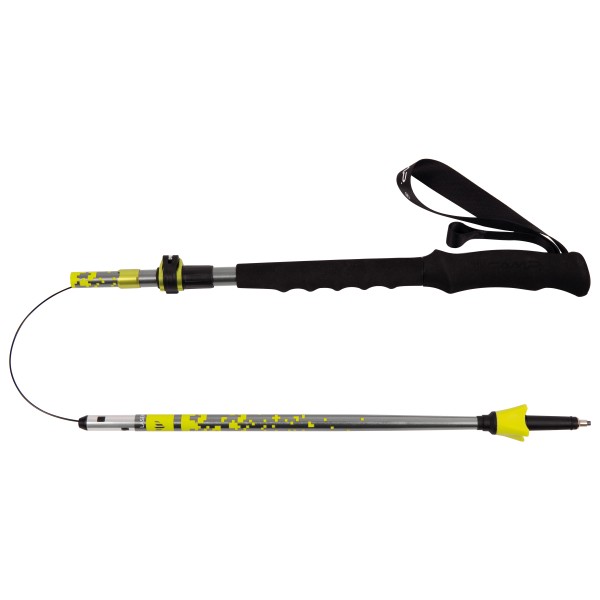 C.A.M.P. Laser ADJ Trekkingstöcke (Gr One Size)