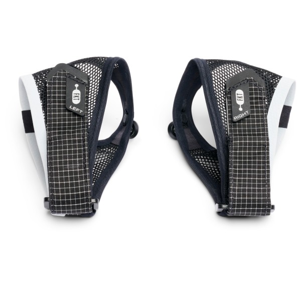 Black Diamond Distance FKT Straps Handschlaufe (Gr L |grau)