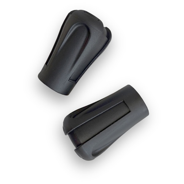 Silva – Rubber Paws – Trekkingstok-accessoire maat