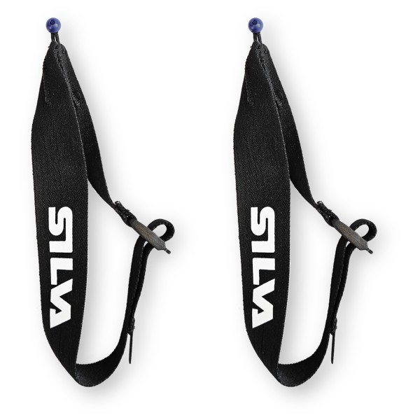 Silva Running & Trekking Poles Wrist Straps Trekkingstock-Zubehör (Gr One Size)