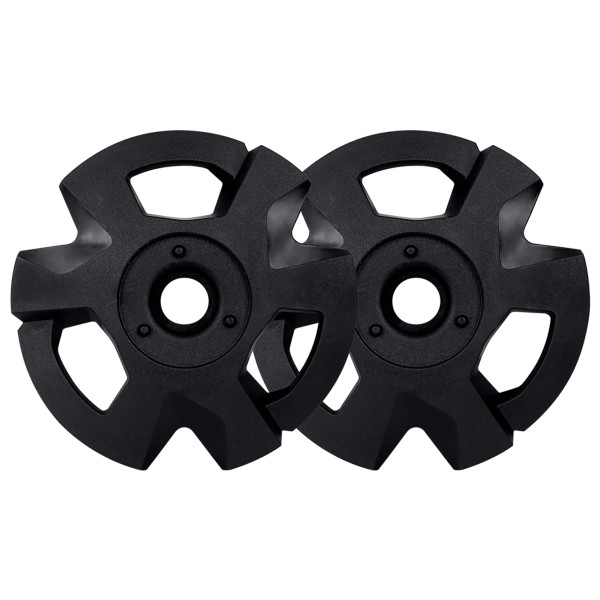 Kohla Vertical Winter Basket Bord Zwart