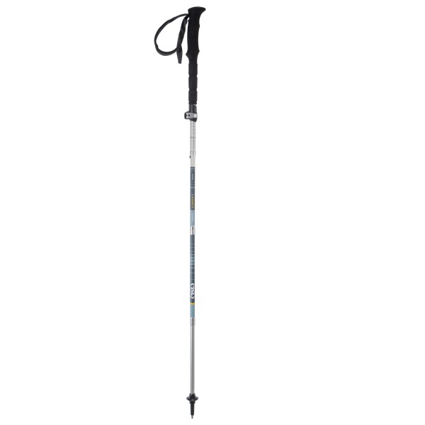 TSL Hiking A5 Trekkingstokken cm Grijs