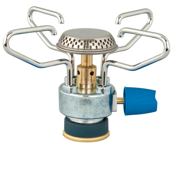 Image of Campingaz - Kocher Bleuet Micro Plus - Gaskocher grau bei Bergfreunde.ch - der Outdoor Shop
