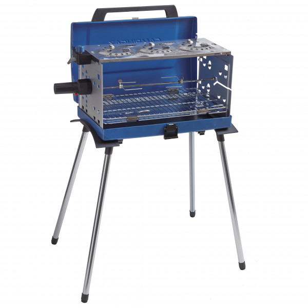 Image of Campingaz - Koffergasgrill - Gaskocher blau/grau bei Bergfreunde.ch - der Outdoor Shop