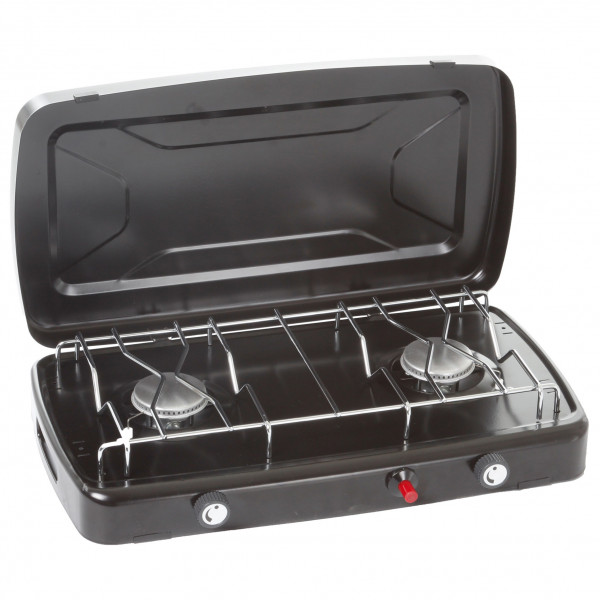 Image of Brunner - Phoenix 30 mbar - Gaskocher Gr One Size schwarz