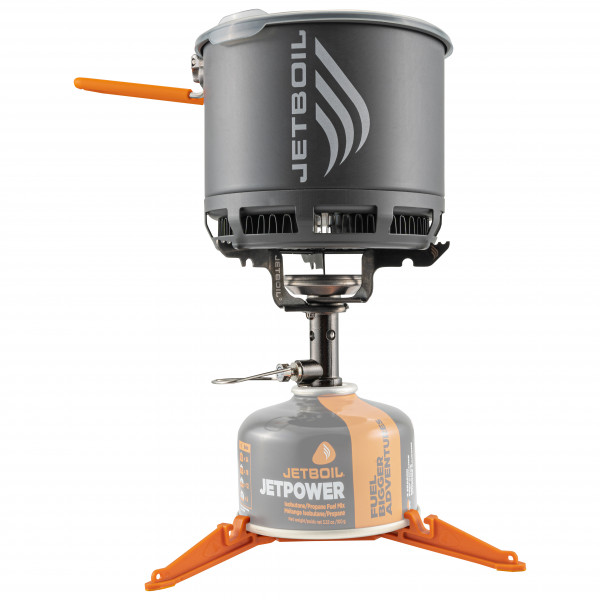 Image of Jetboil - Stash - Gaskocher Gr 0,8 l multi bei Bergfreunde.ch - der Outdoor Shop