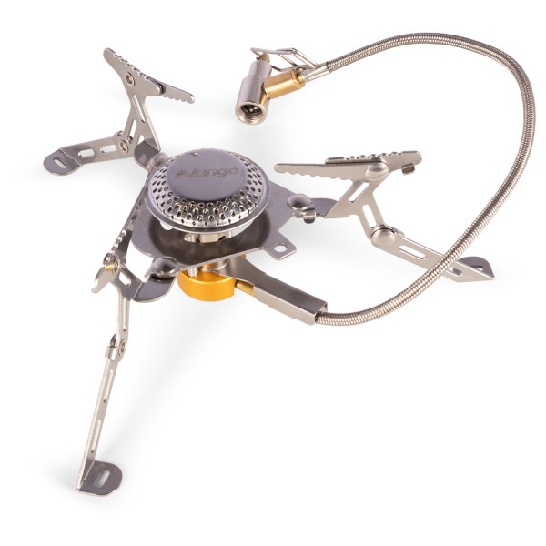 Vango Firestorm Stove Gaskocher (weiß)