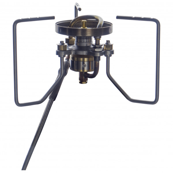 Image of Soto - Stormbreaker - Mehrstoffkocher Gr One Size grau/rot