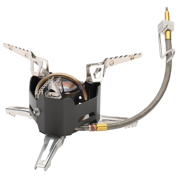 MSR - XGK EX (Extreme) Stove - Mehrstoffkocher Gr One Size