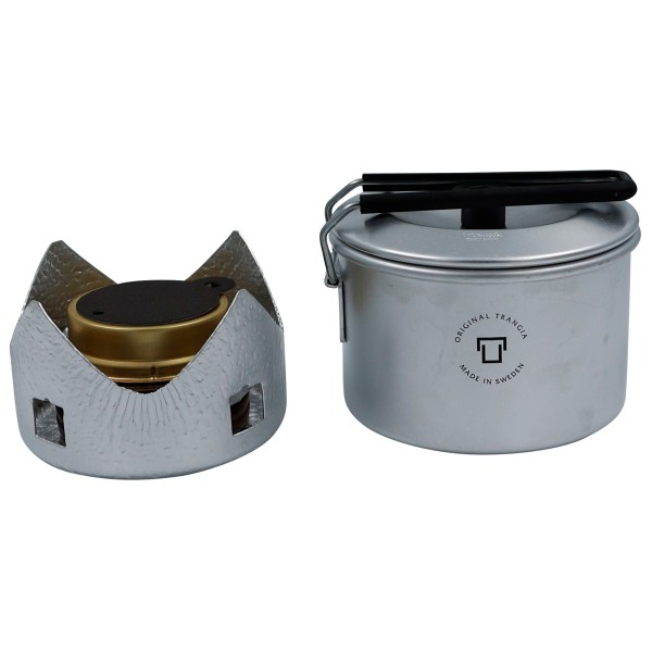 Trangia Micro Original Spirituskocher (Gr 500 ml)