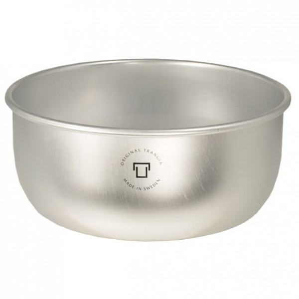 Image of Trangia - Topf 1,75 Liter für 25er Serie - Topf Gr 120 g grau/weiß