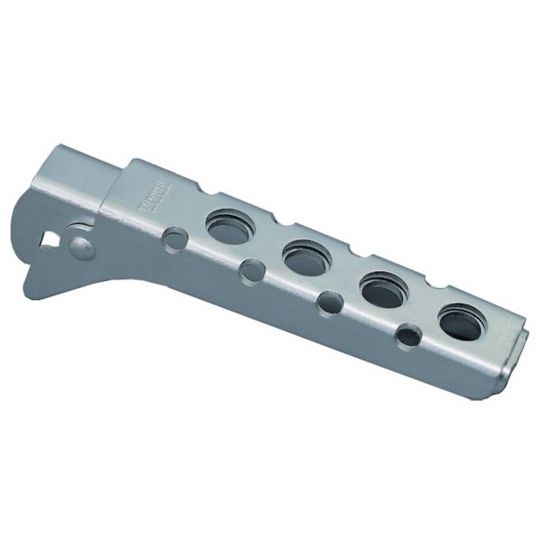 Image of Trangia - Griff für 25er und 27er System Gr 50 g grau