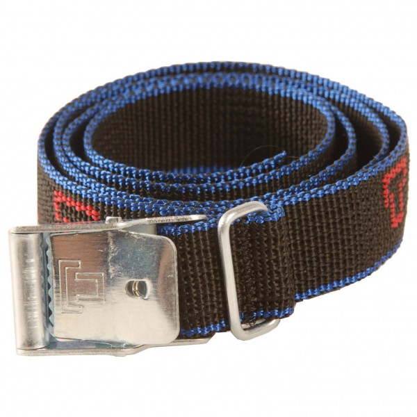 Image of Trangia - Ersatzriemen für Trangia Sturmkocher Gr 68 cm schwarz/blau