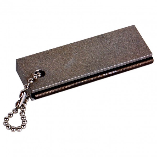 Image of Coghlans - Magnesiumfeuerzeug schwarz